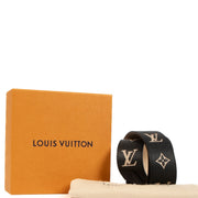 Shop 100% authentic second-hand Louis Vuitton Black Monogram Bag Strap on Labellov.com