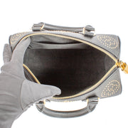 shop 100% authentic second hand Louis Vuitton Monogram Empreinte Studded Speedy 25 on Labellov.com