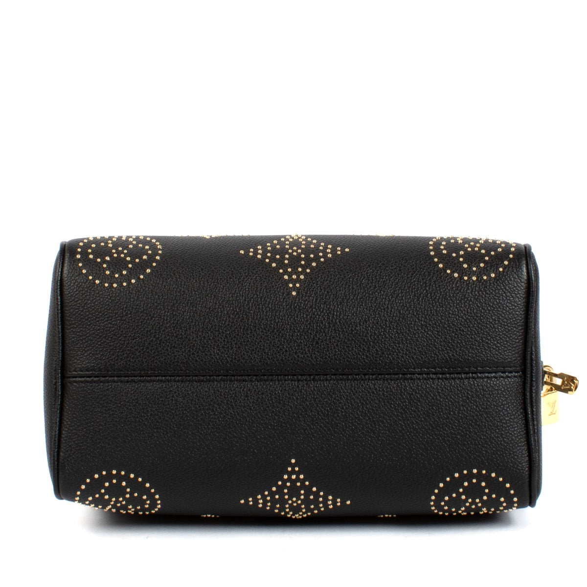 shop 100% authentic second hand Louis Vuitton Monogram Empreinte Studded Speedy 25 on Labellov.com