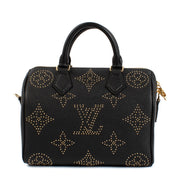 shop 100% authentic second hand Louis Vuitton Monogram Empreinte Studded Speedy 25 on Labellov.com