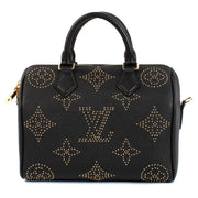 shop 100% authentic second hand Louis Vuitton Monogram Empreinte Studded Speedy 25 on Labellov.com