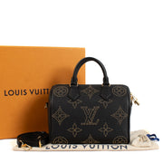 shop 100% authentic second hand Louis Vuitton Monogram Empreinte Studded Speedy 25 on Labellov.com