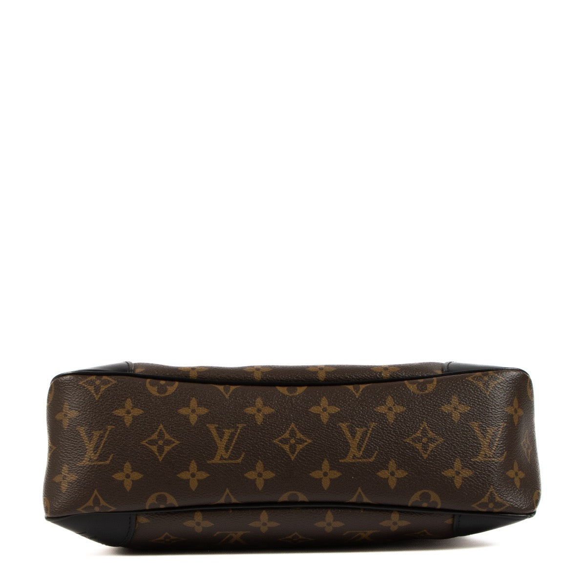Louis Vuitton Monogram Odeon MM Schoudertas