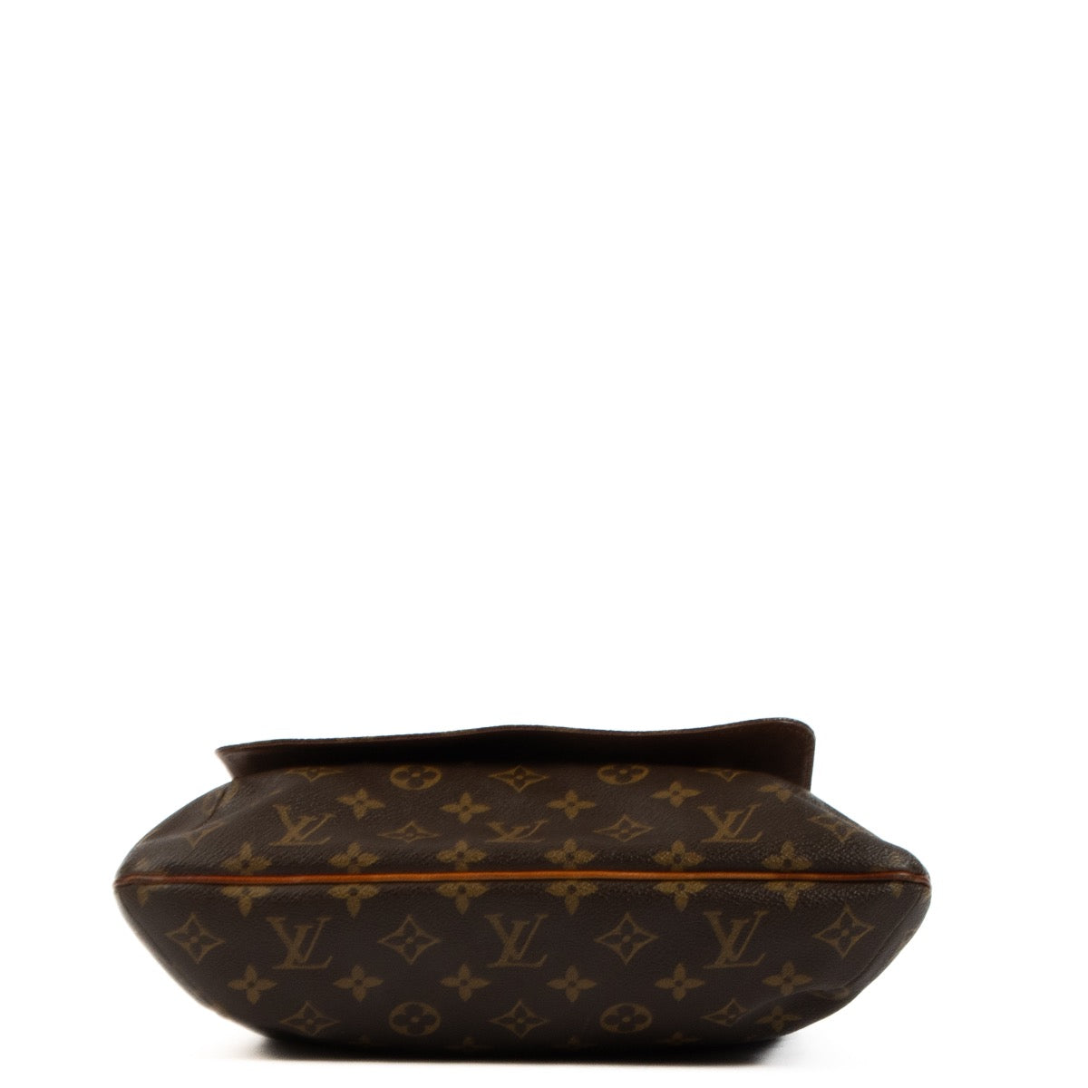 shop 100% authentic second hand Louis Vuitton Monogram Musette Crossbody on Labellov.com