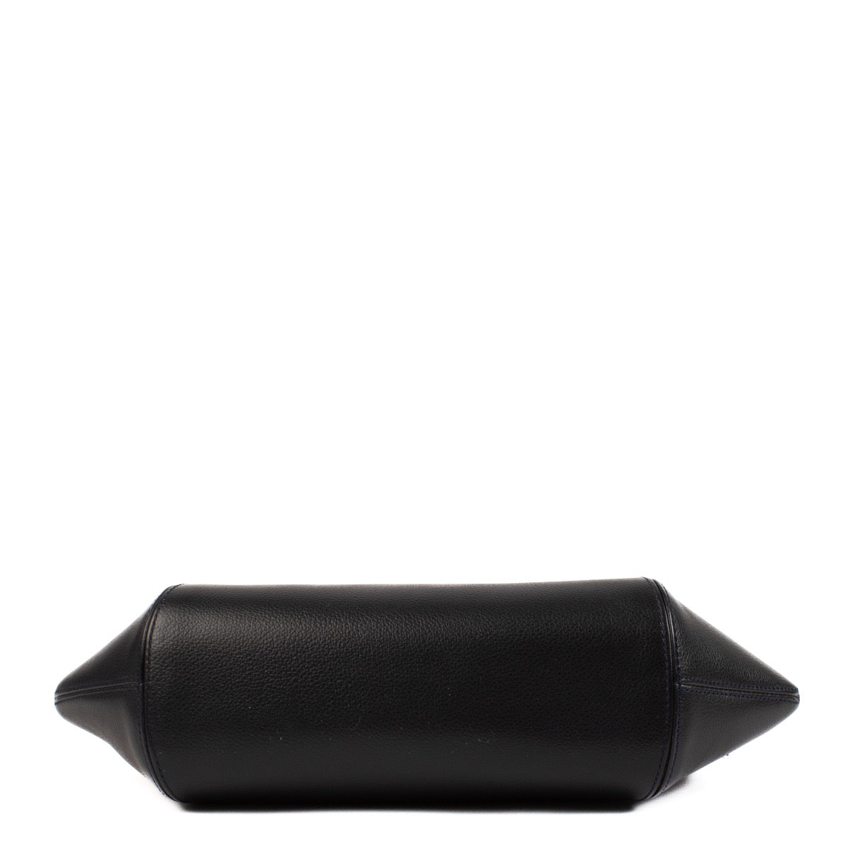 shop 100% authentic second hand Delvaux Blue Desir Shoulder Bag on Labellov.com