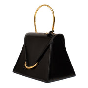 shop 100% authentic second hand Delvaux UT Triangle Black Magic Bag on Labellov.com