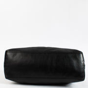Shop 100% authentic second hand Gucci Black Soho Medium Hobo Shoulder Bag on Labellov.com