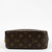 Shop 100% authentic second hand Louis Vuitton Monogram Spontini Bag on Labellov.com