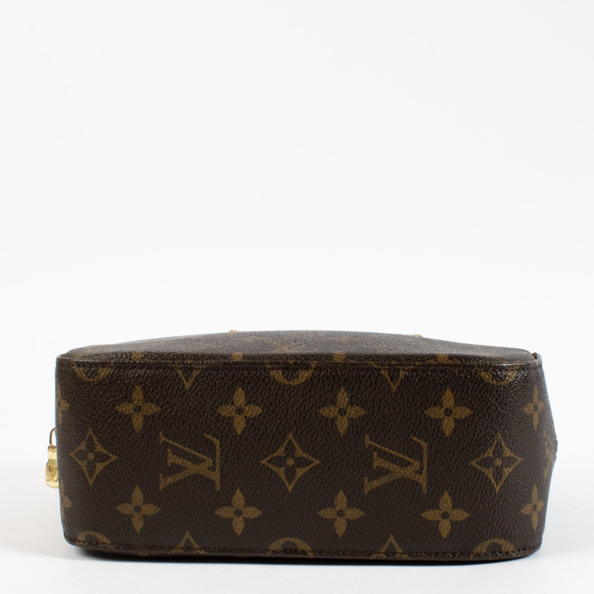 Shop 100% authentic second hand Louis Vuitton Monogram Spontini Bag on Labellov.com