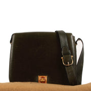 Shop 100% authentic second-hand Celine Green Shoulder Bag on Labellov.com