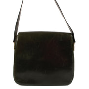 Shop 100% authentic second-hand Celine Green Shoulder Bag on Labellov.com