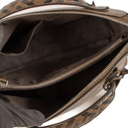 shop 100% authentic second hand Fendi By The Way Medium Brown Top Handle Bag on Labellov.com