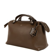 shop 100% authentic second hand Fendi By The Way Medium Brown Top Handle Bag on Labellov.com