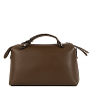 shop 100% authentic second hand Fendi By The Way Medium Brown Top Handle Bag on Labellov.com