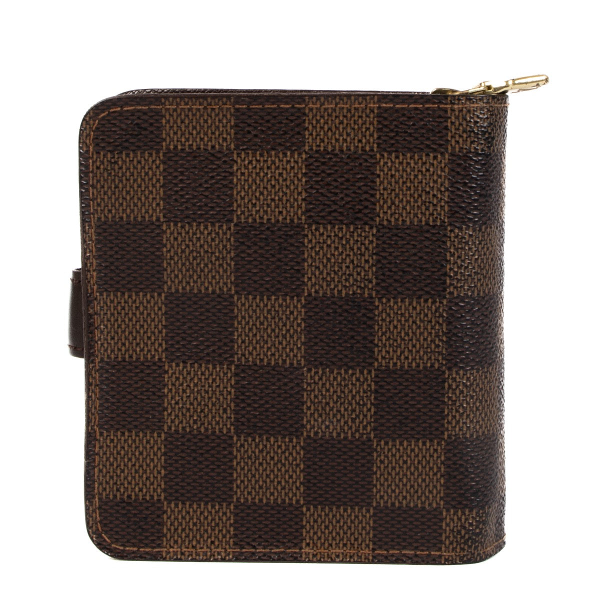 shop 100% authentic second hand Louis Vuitton Damier Ebene Wallet on Labellov.com