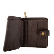 shop 100% authentic second hand Louis Vuitton Damier Ebene Wallet on Labellov.com