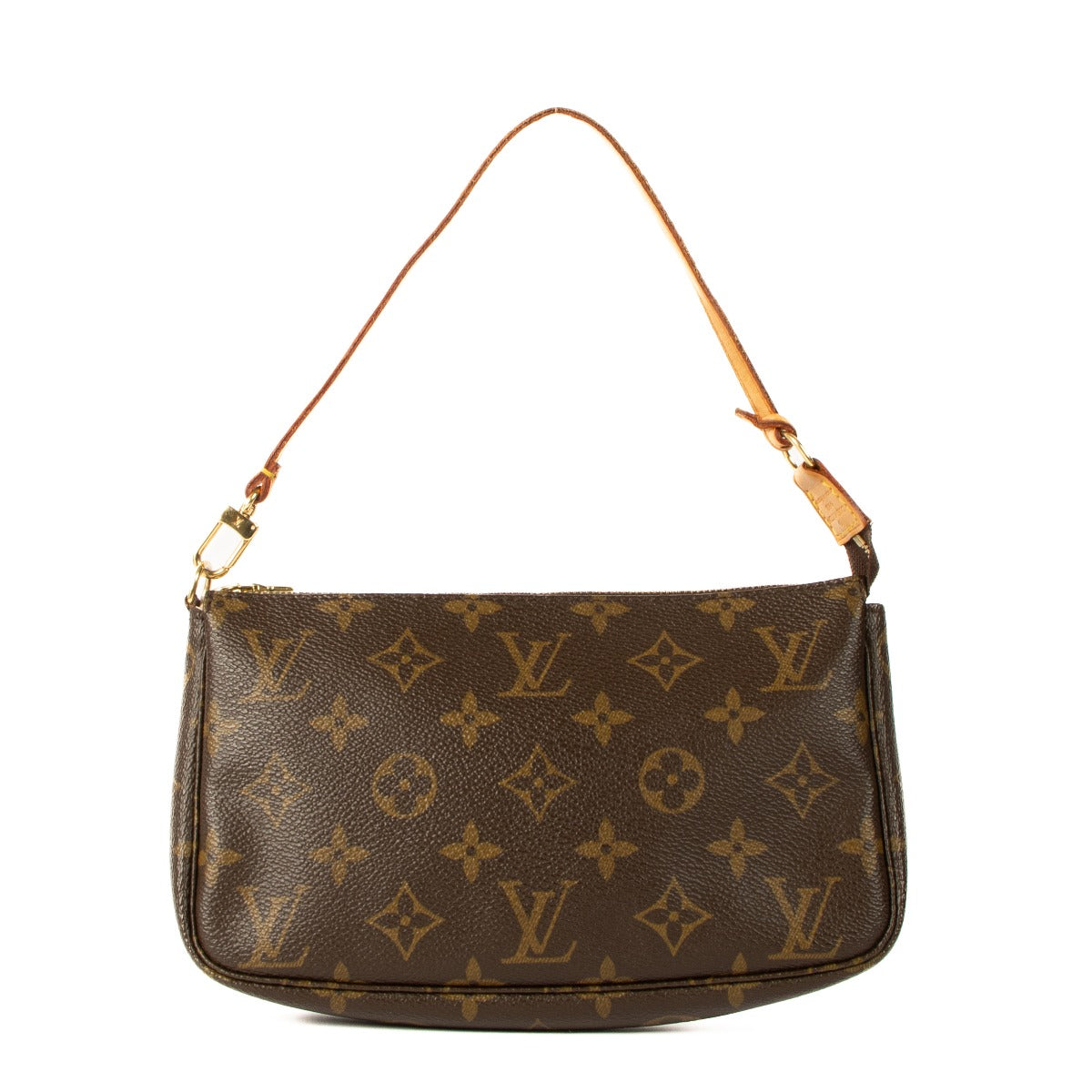 Louis Vuitton Monogram Pochette Accessoires