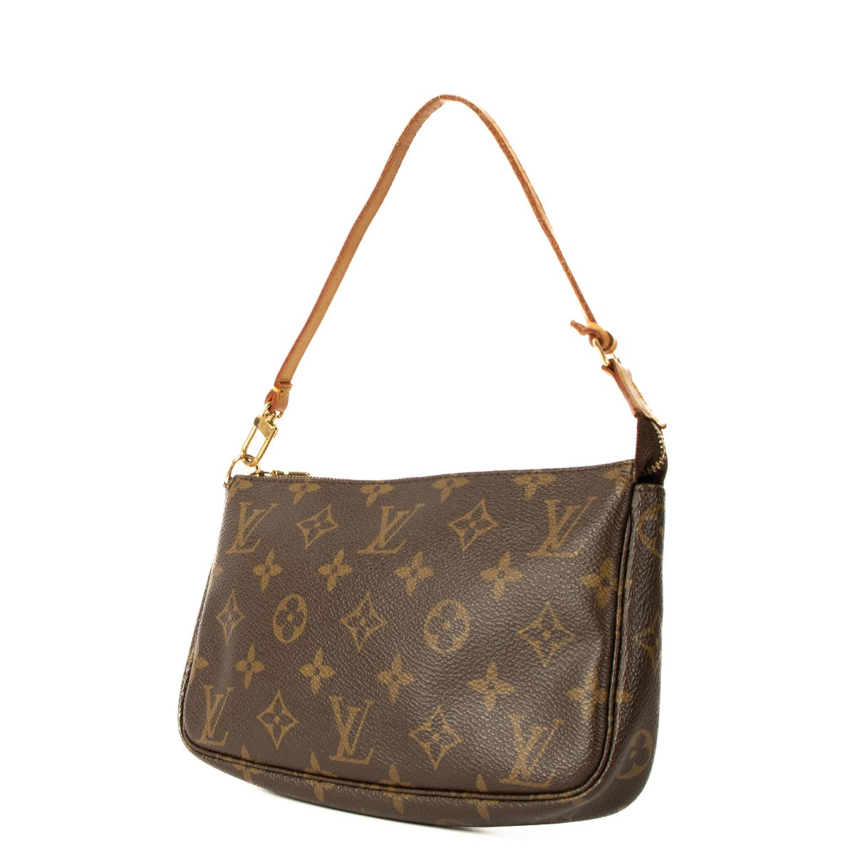 Louis Vuitton Monogram Pochette Accessoires