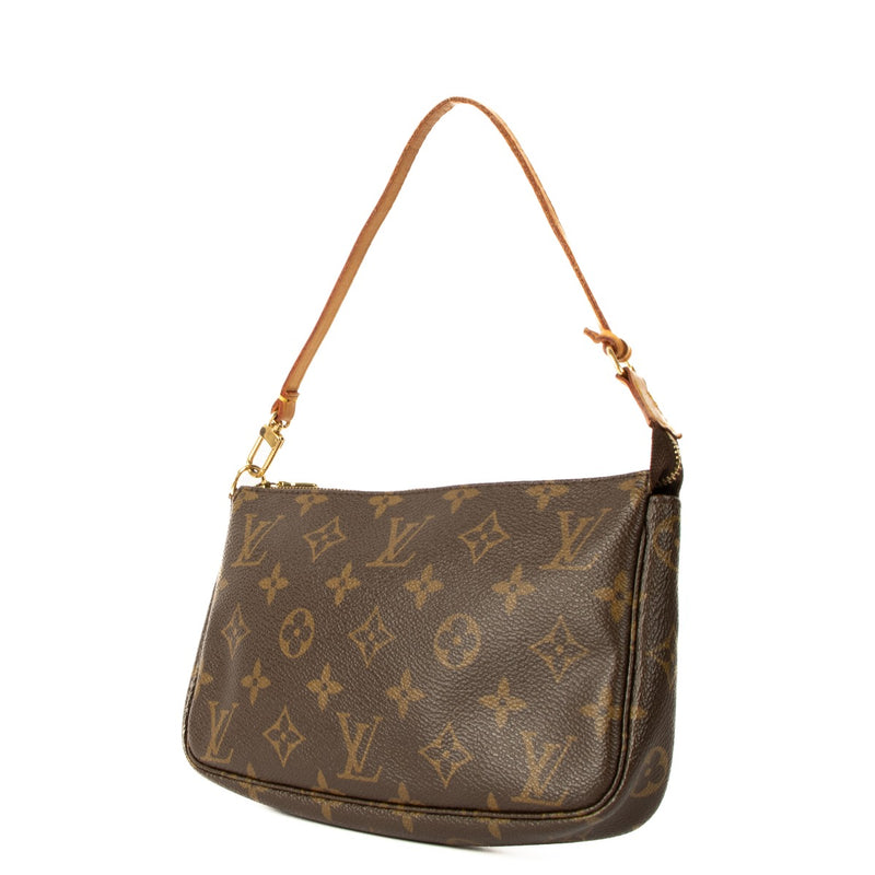 Louis Vuitton Monogram Pochette Accessoires