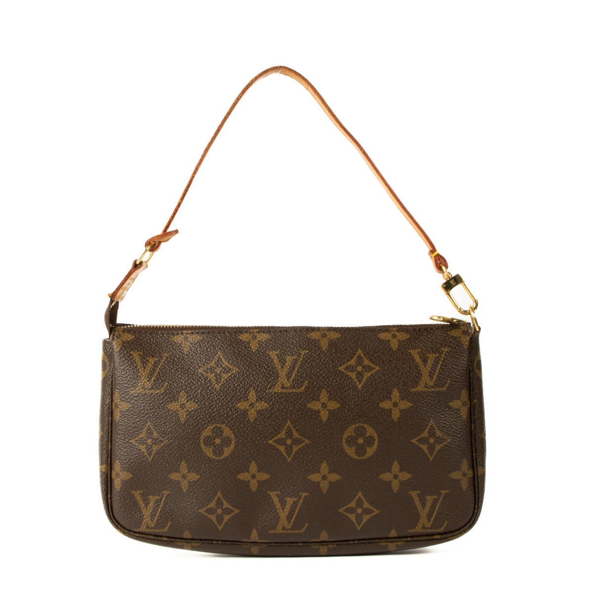 Louis Vuitton Monogram Pochette Accessoires