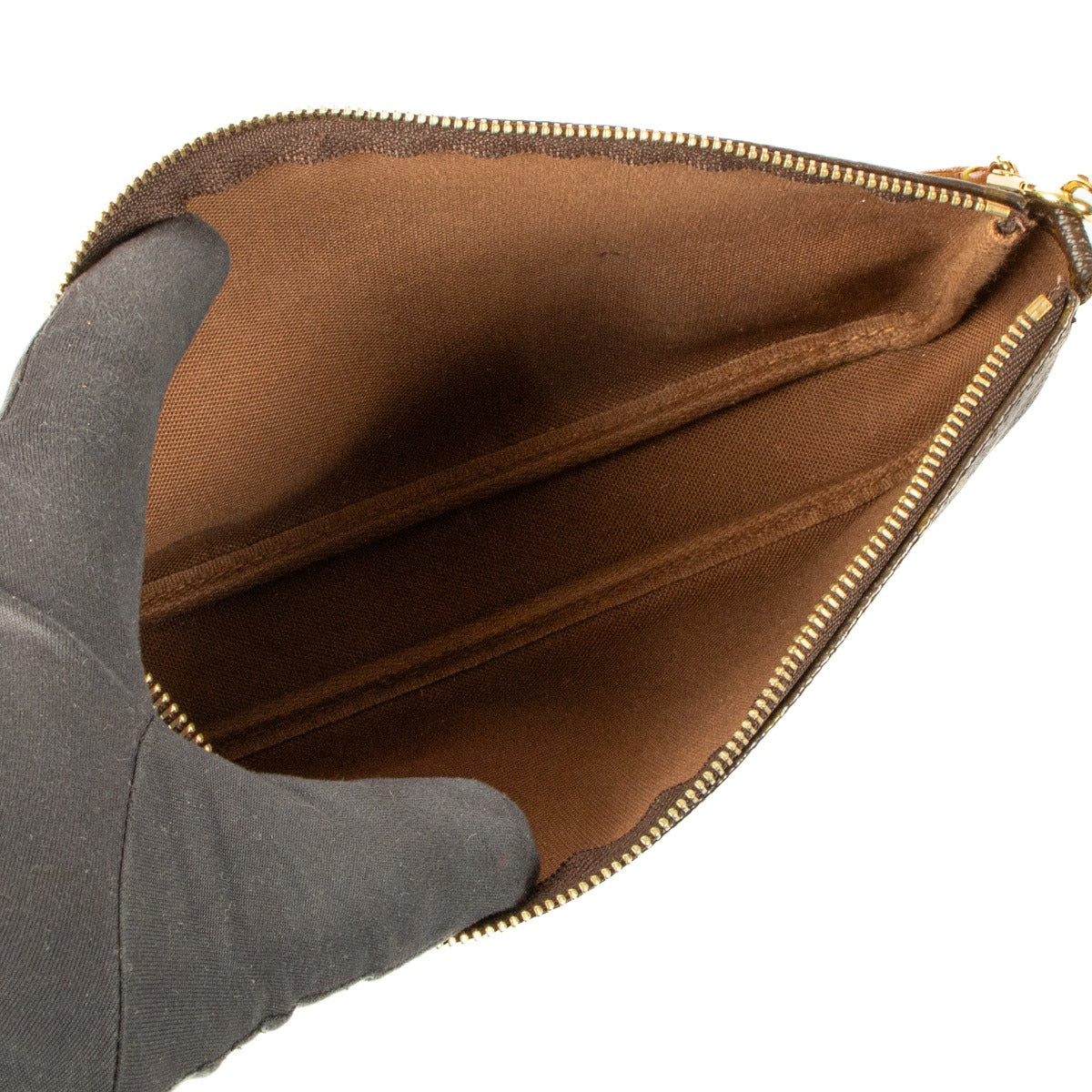 Louis Vuitton Monogram Pochette Accessoires
