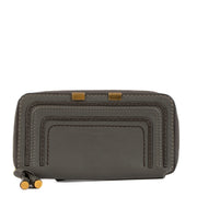 Shop 100% authentic second-hand Chloé Grey Wallet on Labellov.com