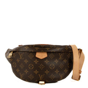 Shop 100% authentic second-hand Louis Vuitton Monogram Bumbag Crossbody on Labellov.com