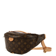 Shop 100% authentic second-hand Louis Vuitton Monogram Bumbag Crossbody on Labellov.com