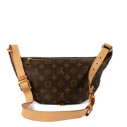 Shop 100% authentic second-hand Louis Vuitton Monogram Bumbag Crossbody on Labellov.com