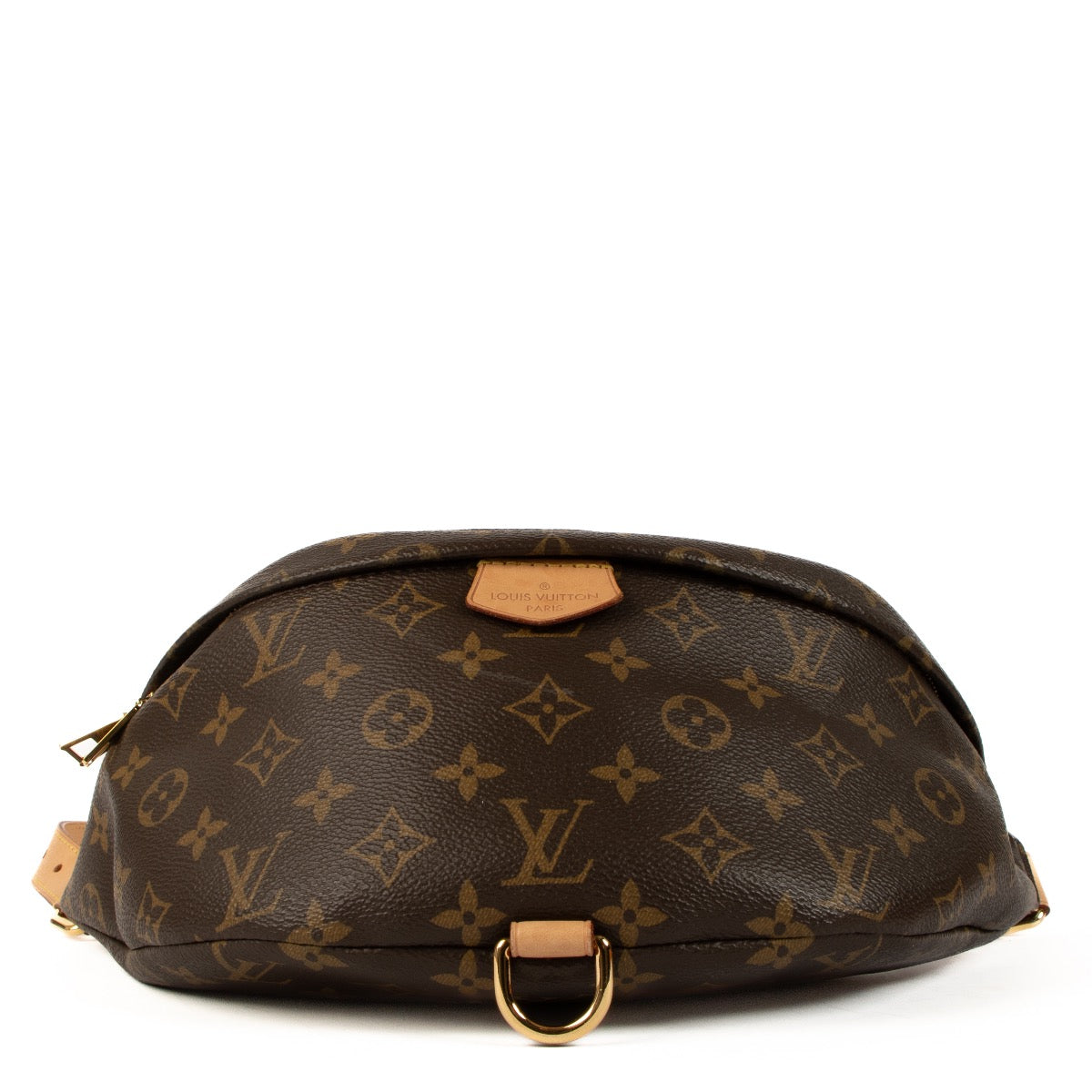 Shop 100% authentic second-hand Louis Vuitton Monogram Bumbag Crossbody on Labellov.com