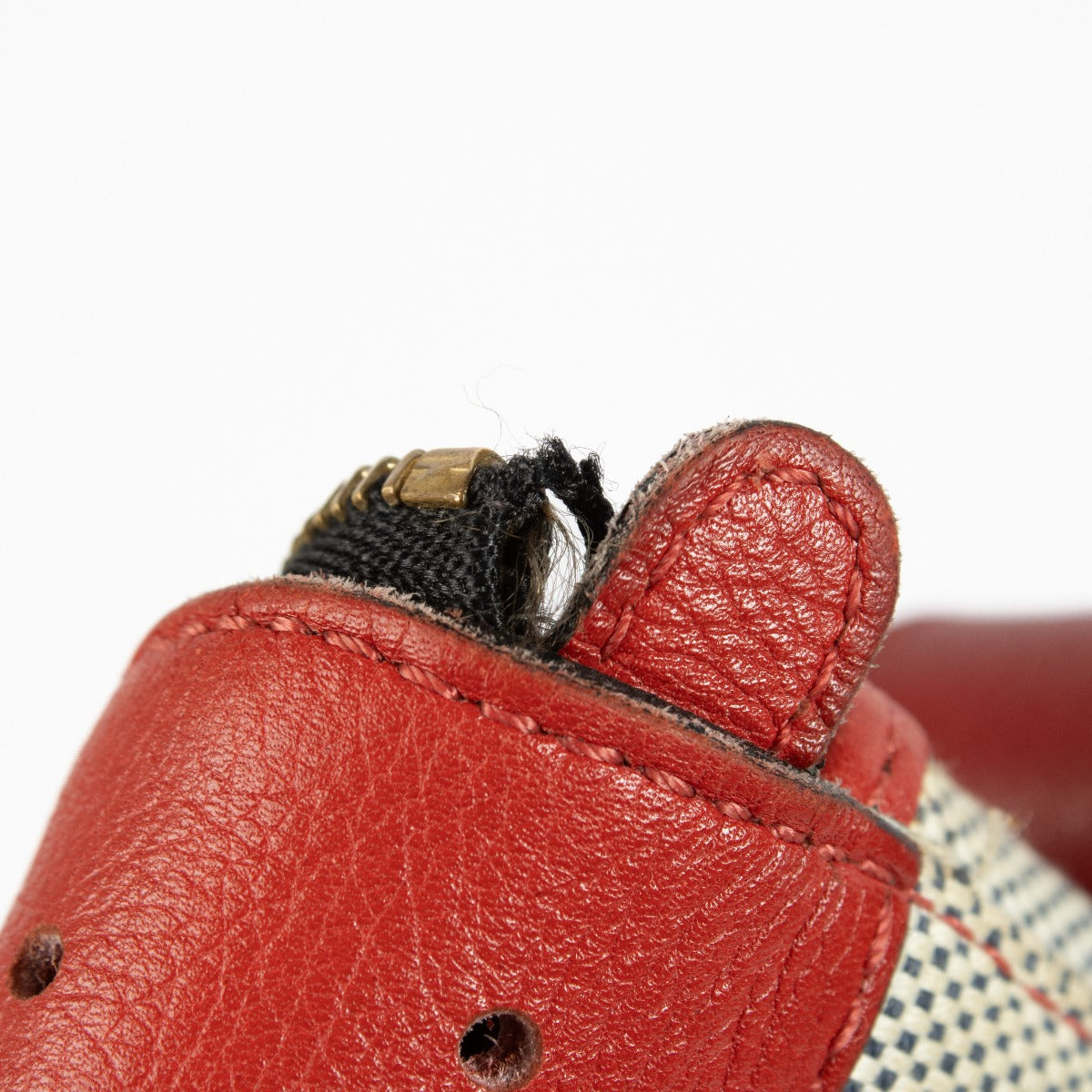 Delvaux Canvas Idée Crossbodytas
