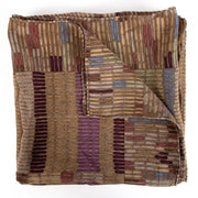 Delvaux Multicolor Striped Silk Shawl. Buy authentic designer shawl at the best price at Labellov. Safe and secure shopping. Koop online tweedehands authentieke Delvaux Multicolor 100% Silk Shawl bij labellov.