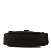 Shop 100% authentic second-hand Delvaux Black Crossbody Bag on Labellov.com