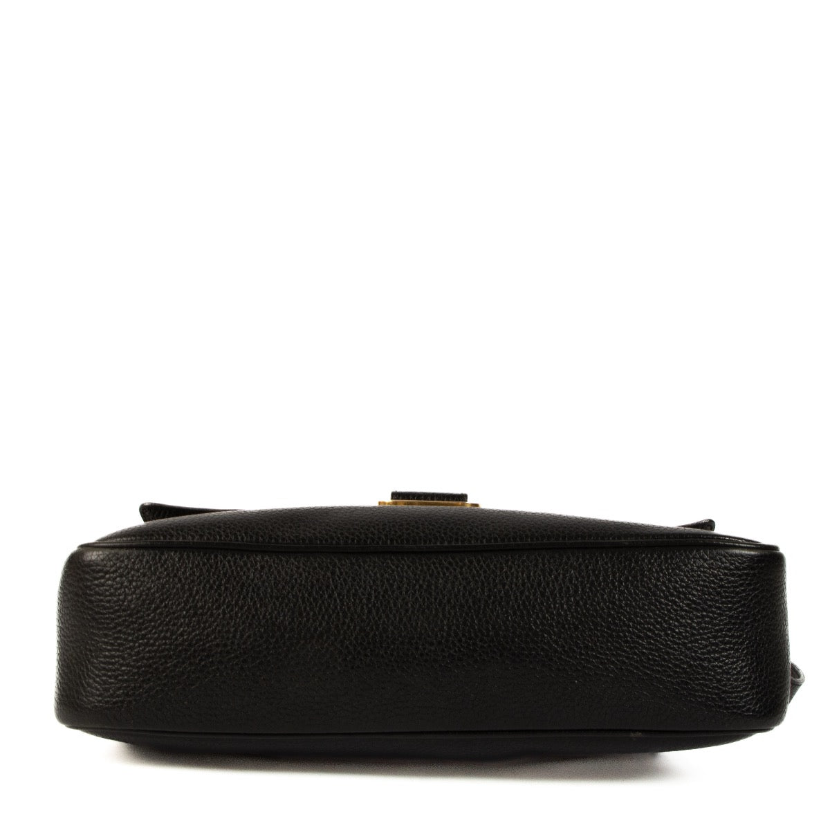 Shop 100% authentic second-hand Delvaux Black Crossbody Bag on Labellov.com