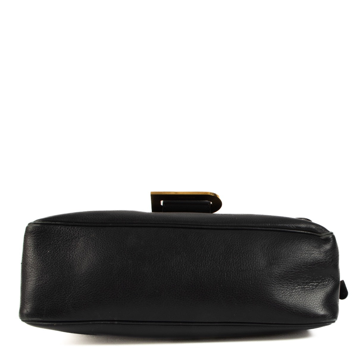 Shop 100% authentic second-hand Delvaux Blue Crossbody Bag on Labellov.com