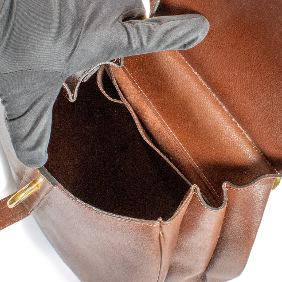 Sac Delvaux Ravelle Jumping Nouveau Cerceau GM