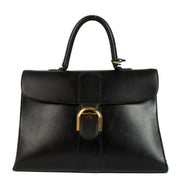 Shop 100% authentic secondhand Delvaux Black Brillant on Labellov.com