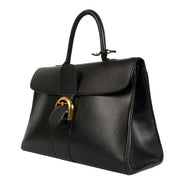 Shop 100% authentic secondhand Delvaux Black Brillant on Labellov.com
