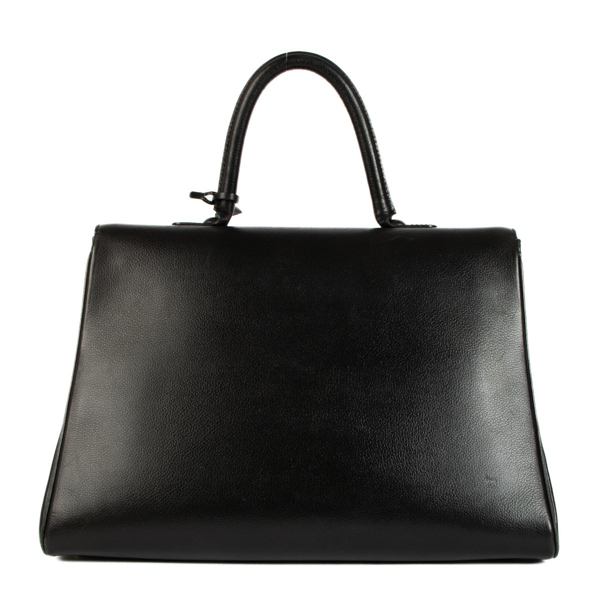 Shop 100% authentic secondhand Delvaux Black Brillant on Labellov.com