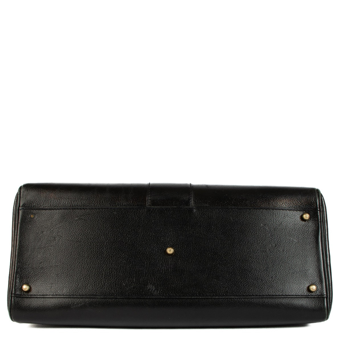 Shop 100% authentic secondhand Delvaux Black Brillant on Labellov.com