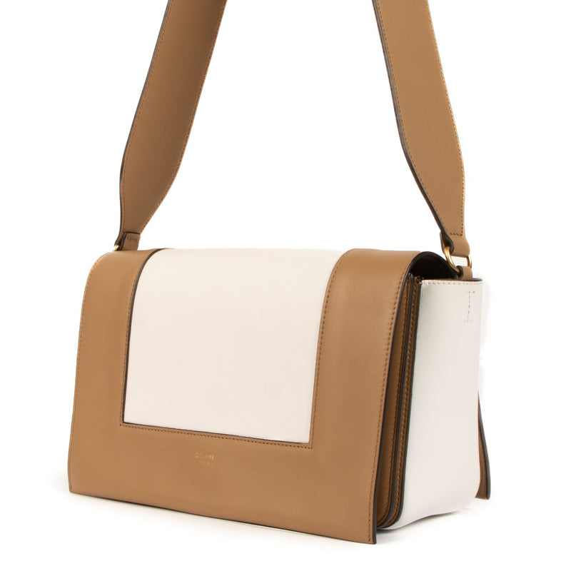 shop authentic second hand Celine Frame Bag at labellov.com