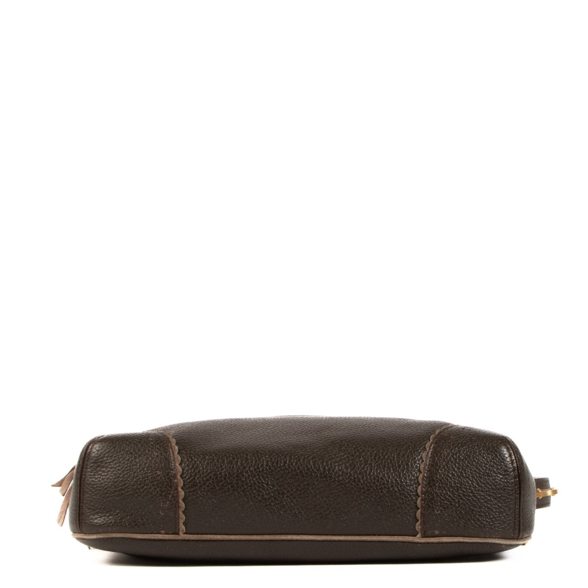Sac bandoulière Delvaux Café Trotteur Marie PM