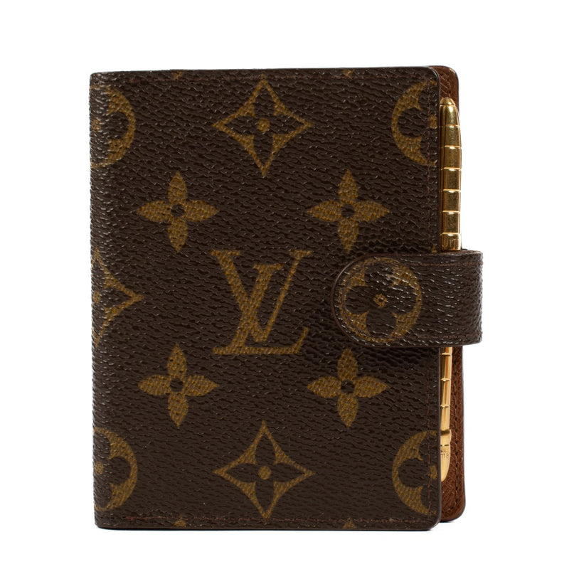Shop 100% authentic secondhand Louis Vuitton Monogram Cardholder With Pen on Labellov.com