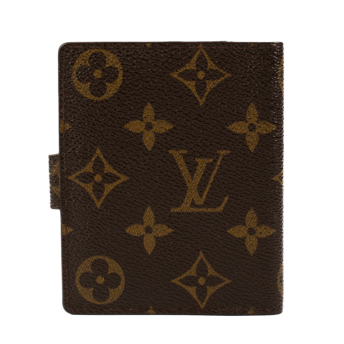 Shop 100% authentic secondhand Louis Vuitton Monogram Cardholder With Pen on Labellov.com