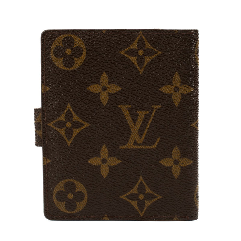 Shop 100% authentic secondhand Louis Vuitton Monogram Cardholder With Pen on Labellov.com