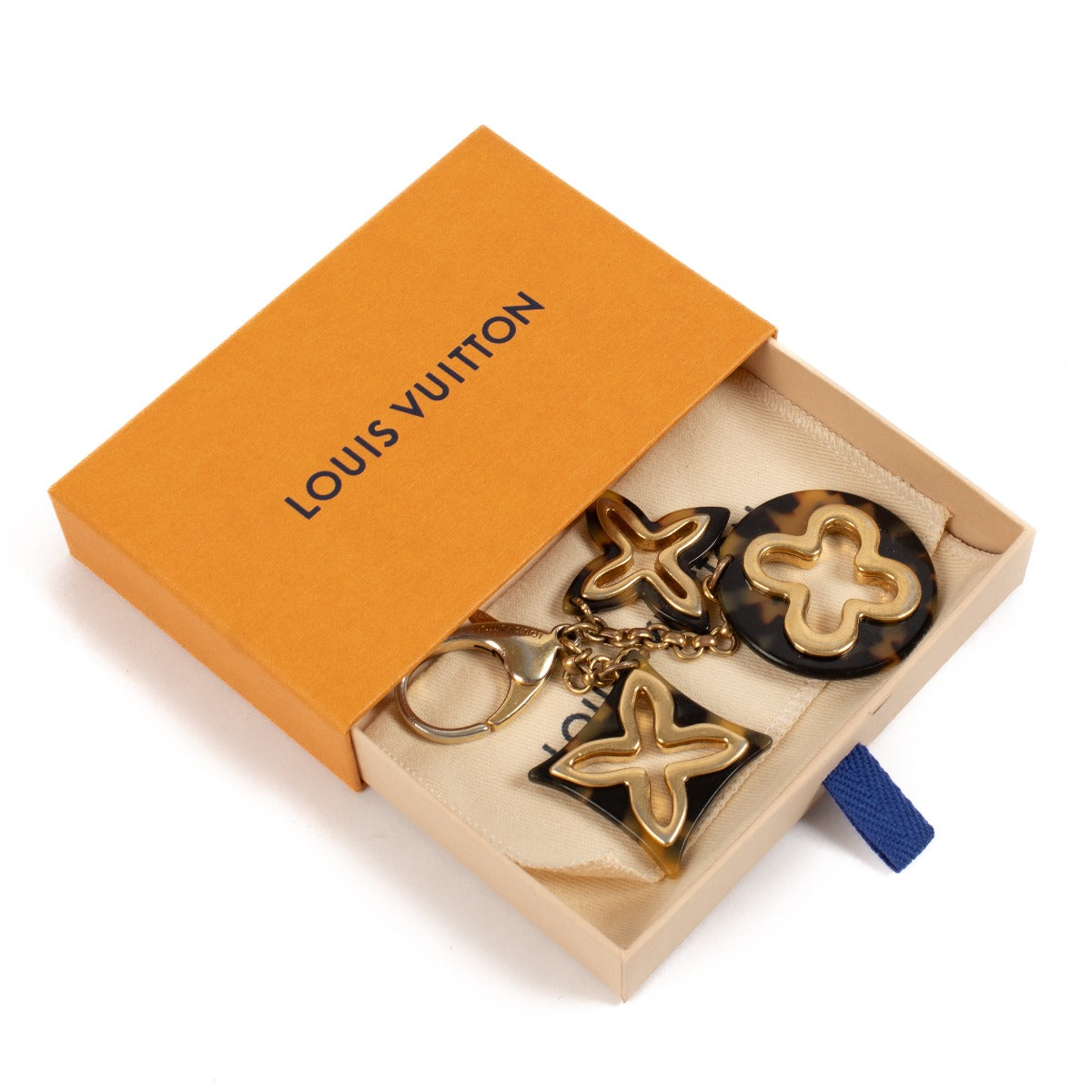 Shop 100% authentic secondhand Louis Vuitton Monogram Key Charm Other on Labellov.com