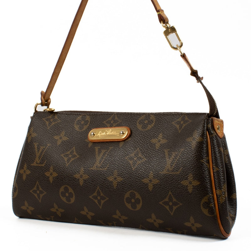 Louis Vuitton Monogram Eva Clutch