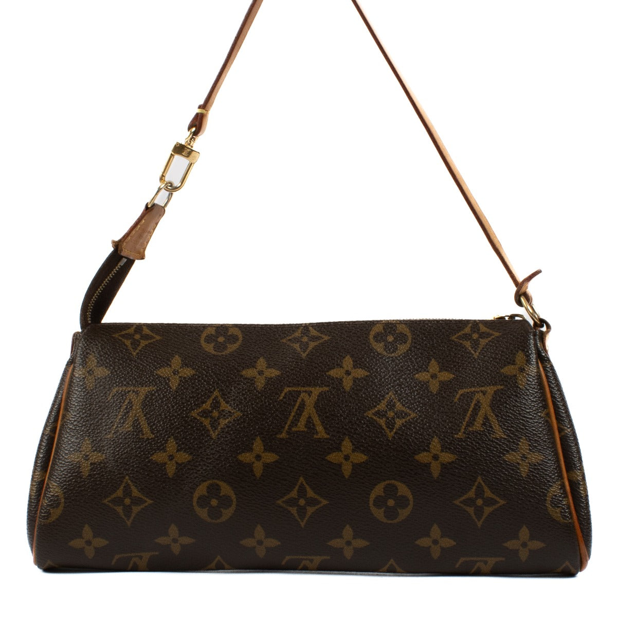 Louis Vuitton Monogram Eva Clutch
