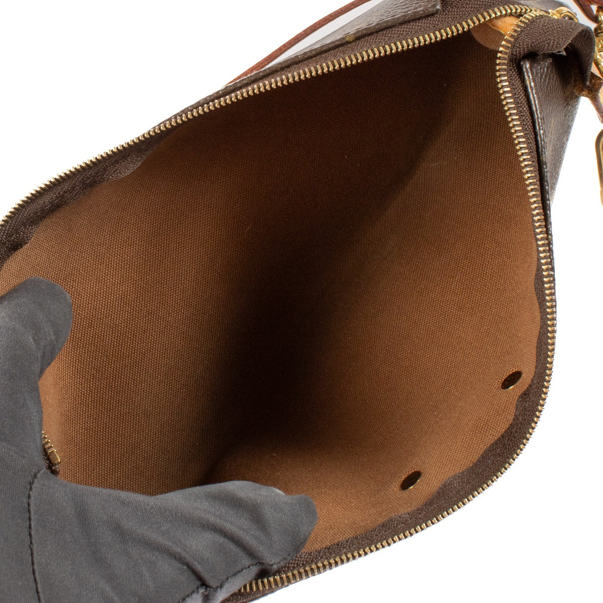 Louis Vuitton Monogram Eva Clutch