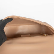 Authentic pre-loved Christian Dior Pink Large Caro Bag on Labellov.com